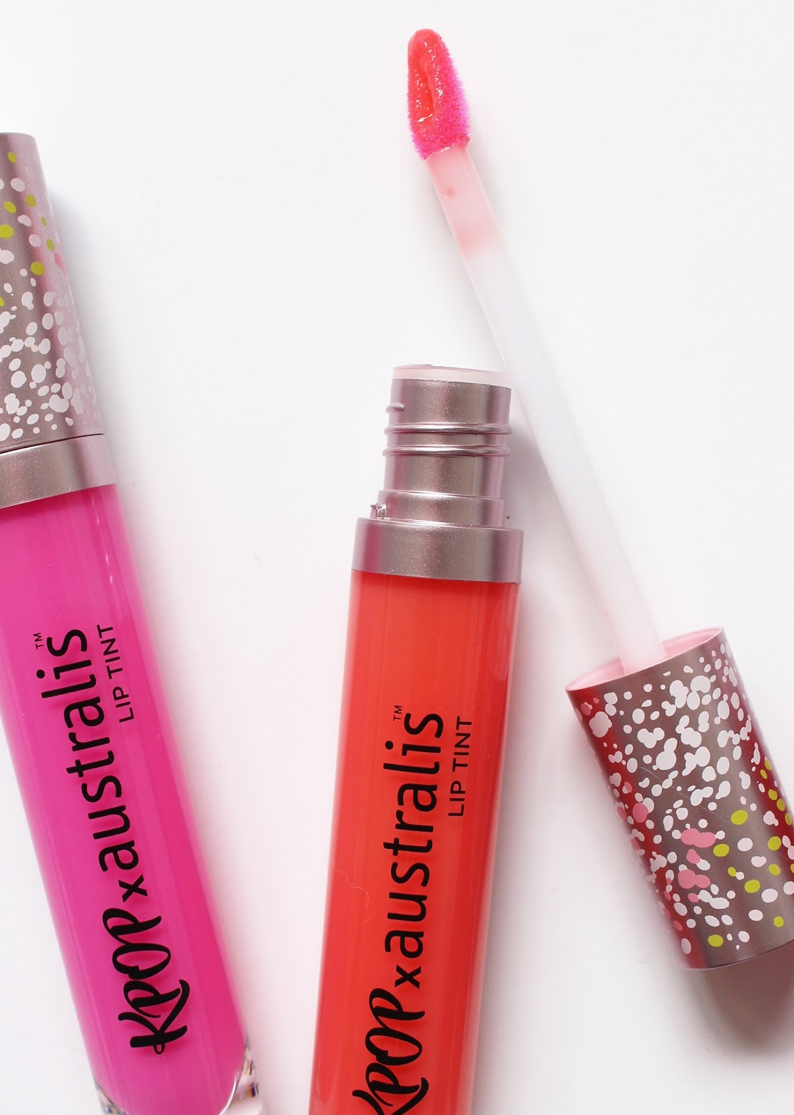 Australis Kpop Collection Review Swatches Cassandramyee Nz Beauty Blog