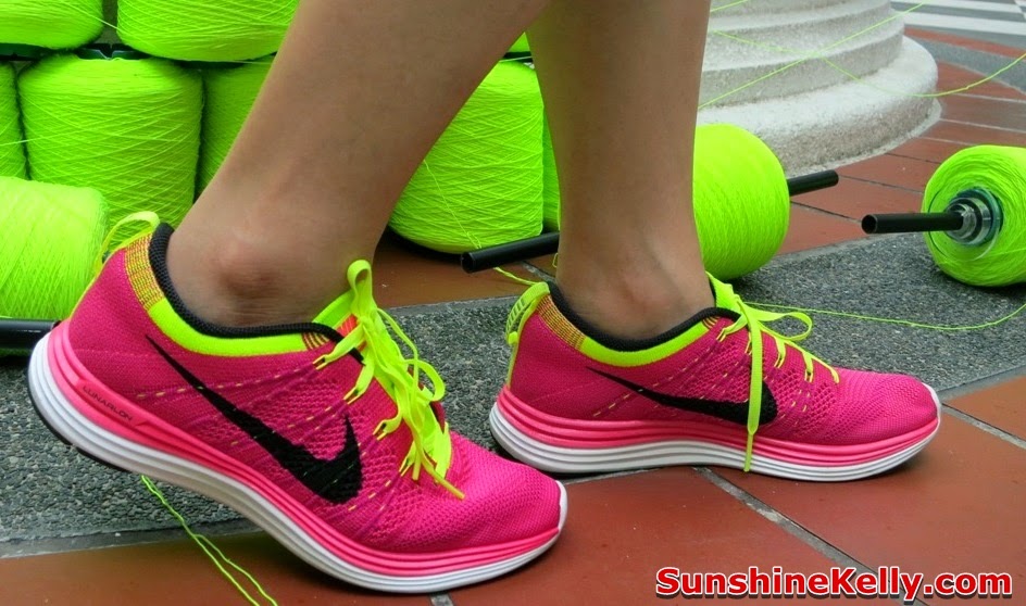 amargo Madison réplica Sunshine Kelly | Beauty . Fashion . Lifestyle . Travel . Fitness: Nike  Flyknit Lunar1+ Review - The Perfect Fit For The Perfect Run