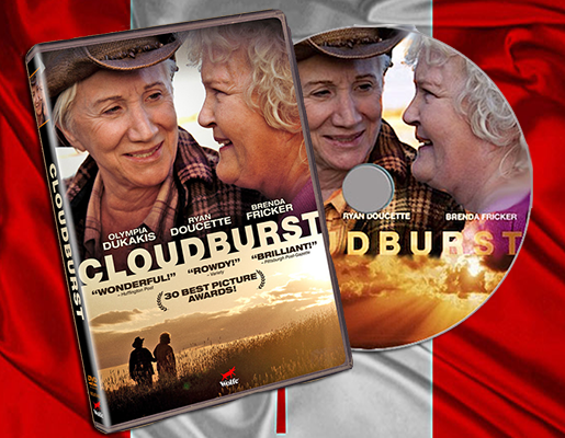 cloudburst movie