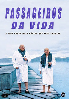 Passageiros da Vida - BDRip Dual Áudio