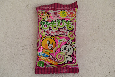 TokyoTreat Japanese Snacks Unboxing Part 2   via  www.productreviewmom.com