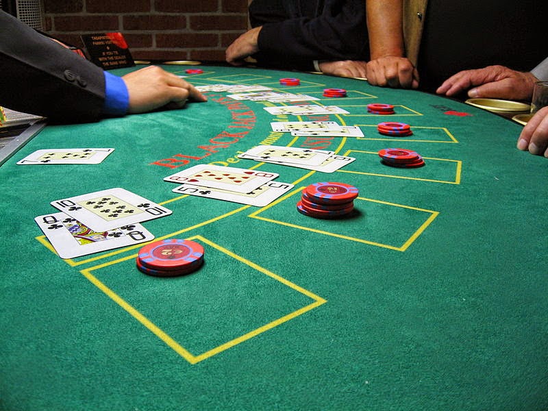 Real Life Examples of Probability.