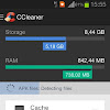 Bersihkan Sampah Bekas Browsing Android Dengan Ccleaner