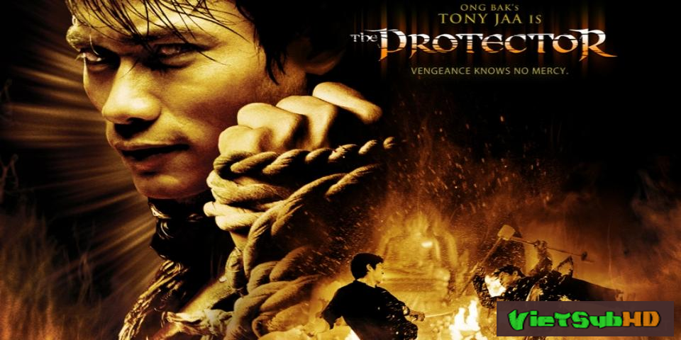 Phim Người Bảo Vệ 2 VietSub HD | The Protector 2 2013