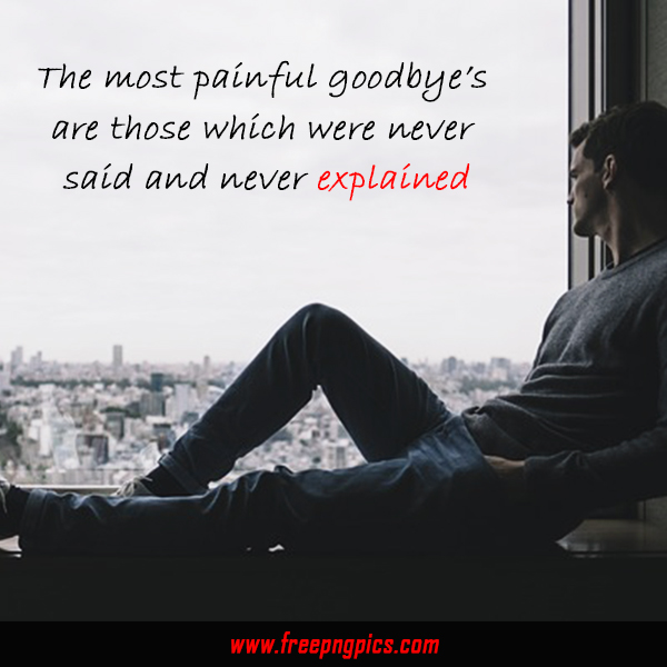 Feeling Alone Status in English{loneliness status collection}