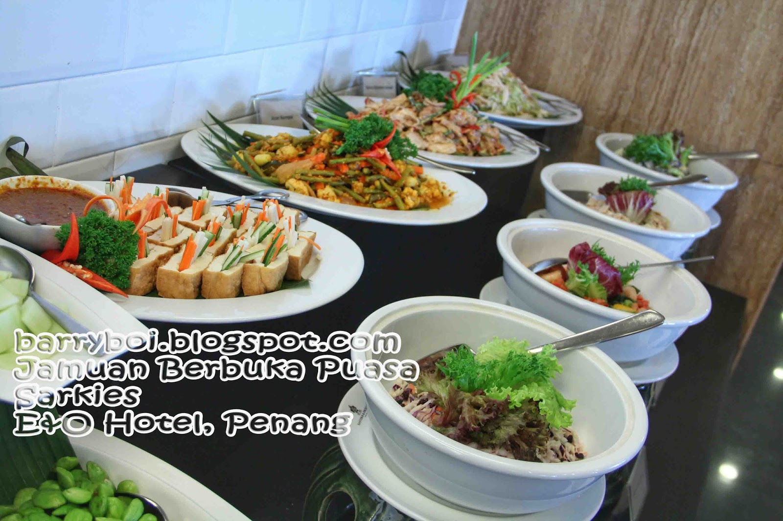 Buffet penang lunar Eo Hotel Penang Buffet Dinner - Latest Buffet Ideas