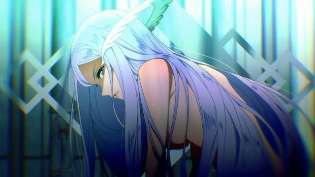 A-1 Pictures' Sword Art Online III A-1 Pictures' Sword Art Online III