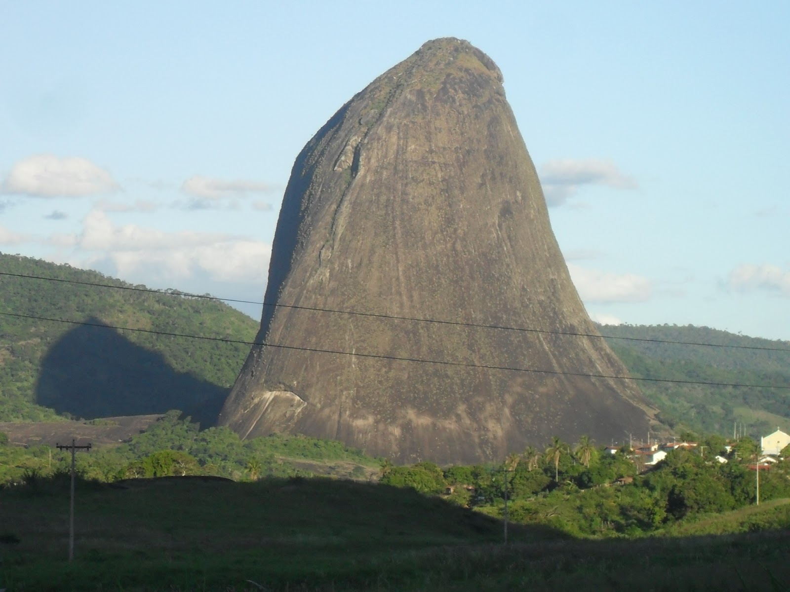 PG IMAGENS DE PEDRA GRANDE  MINAS GERAIS