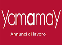 Annunci di lavoro Yamamay per assunzioni di Commesse/i Offerte di lavoro Yamamay per assunzioni di Commesse/i