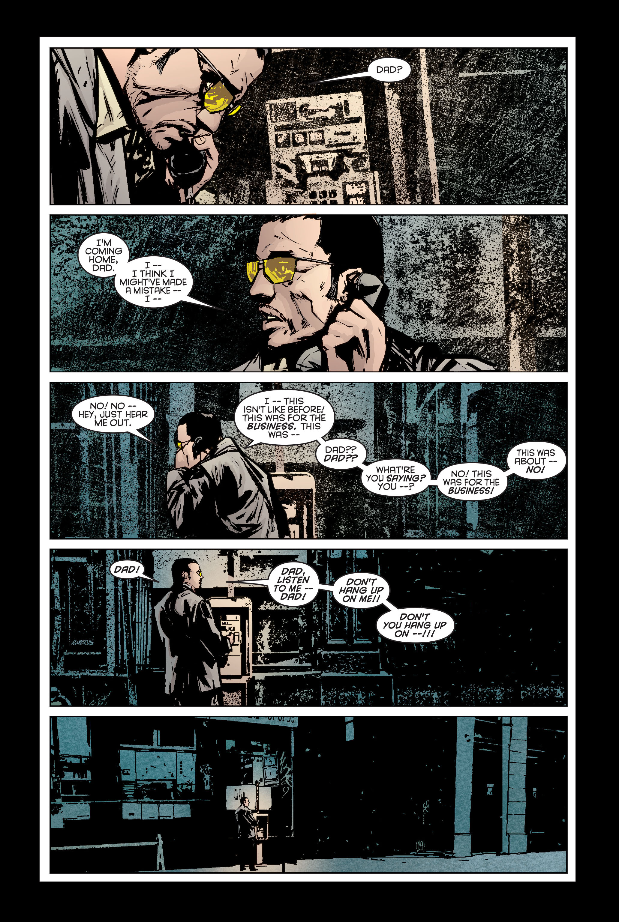 Daredevil (1998) 31 Page 18