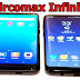 Micromax Infinity with Launched at Rs.9999
