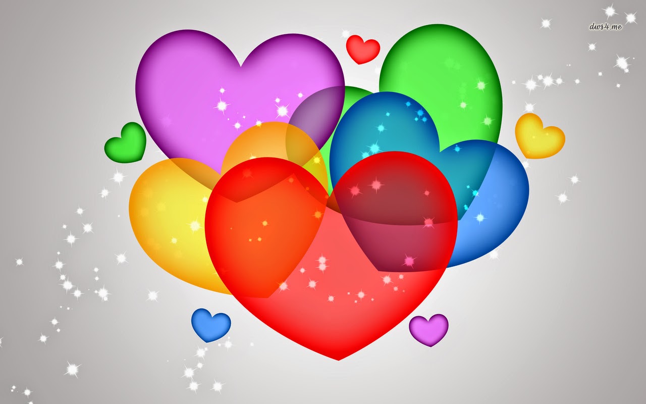 Download hình nền tình yêu đẹp nhất 2014