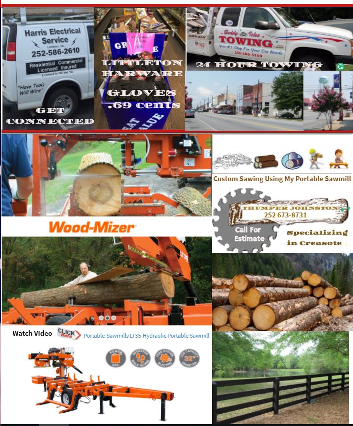 Town of Littleton For The People News Archive