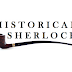 Episode 144: The Chronologies of Sherlock Holmes