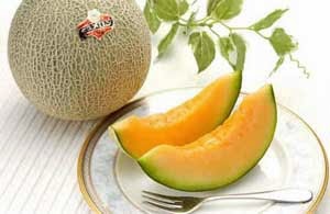  Yubari Melons 
