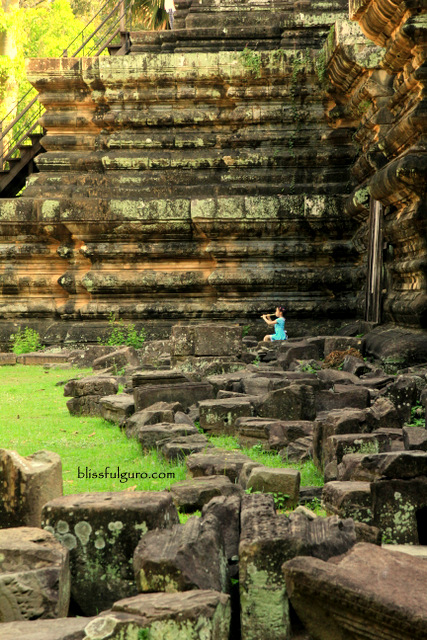 Siem Reap Cambodia Travel Guide Blog