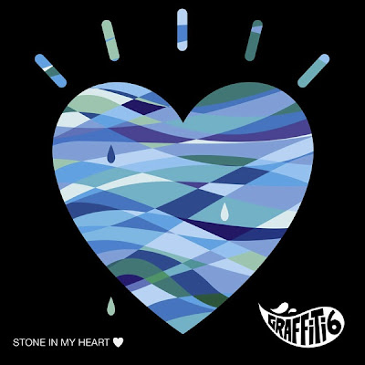 Graffiti6 - Stone In My Heart Lyrics
