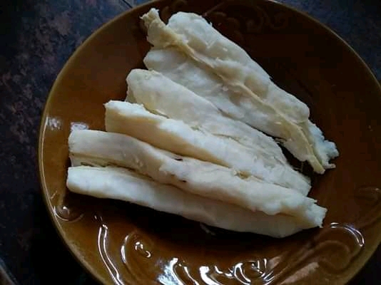 Praktek Ipa Pemanfaatan Bioteknologi Konvensional Di Bidang Pangan Cara Membuat Tape Singkong Jdsk