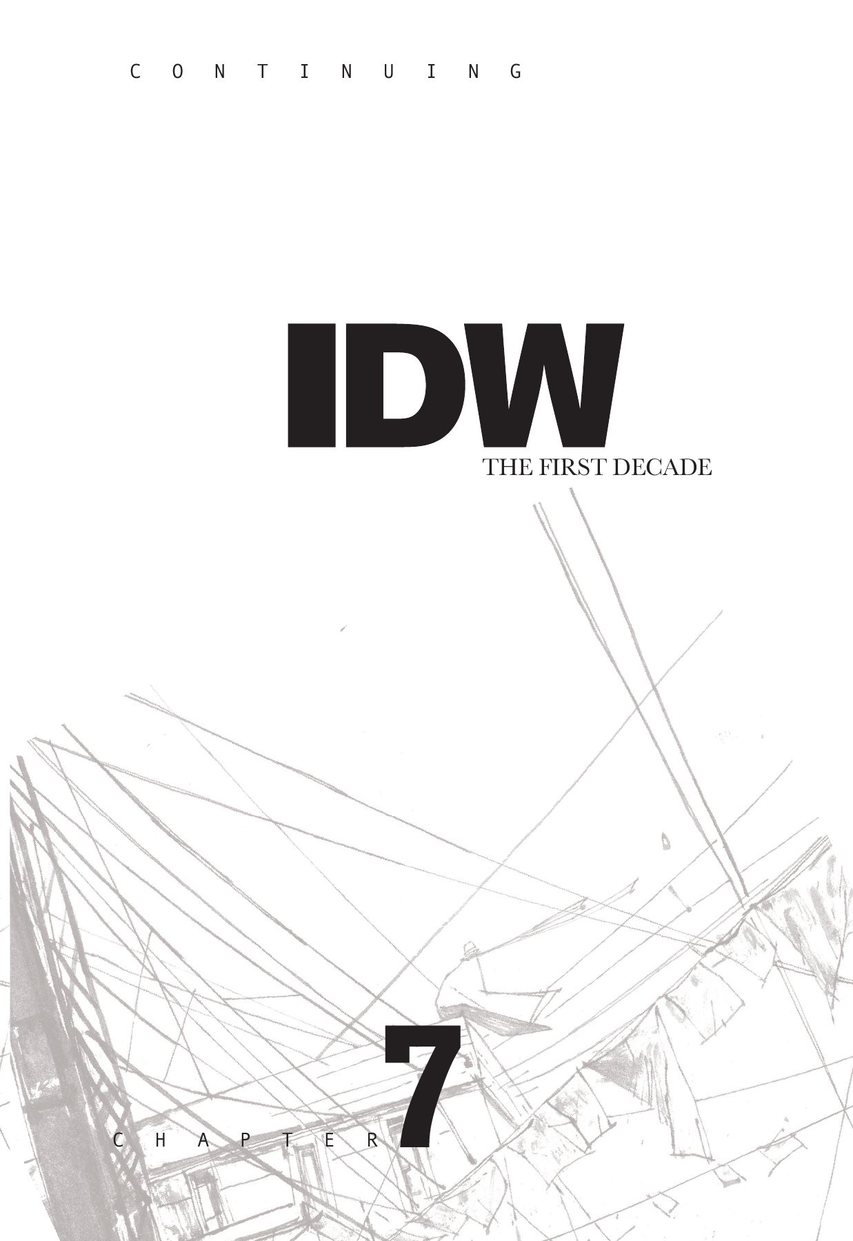 Read online IDW: The First Decade comic -  Issue # TPB (Part 1) - 97