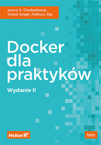 Ebook Docker