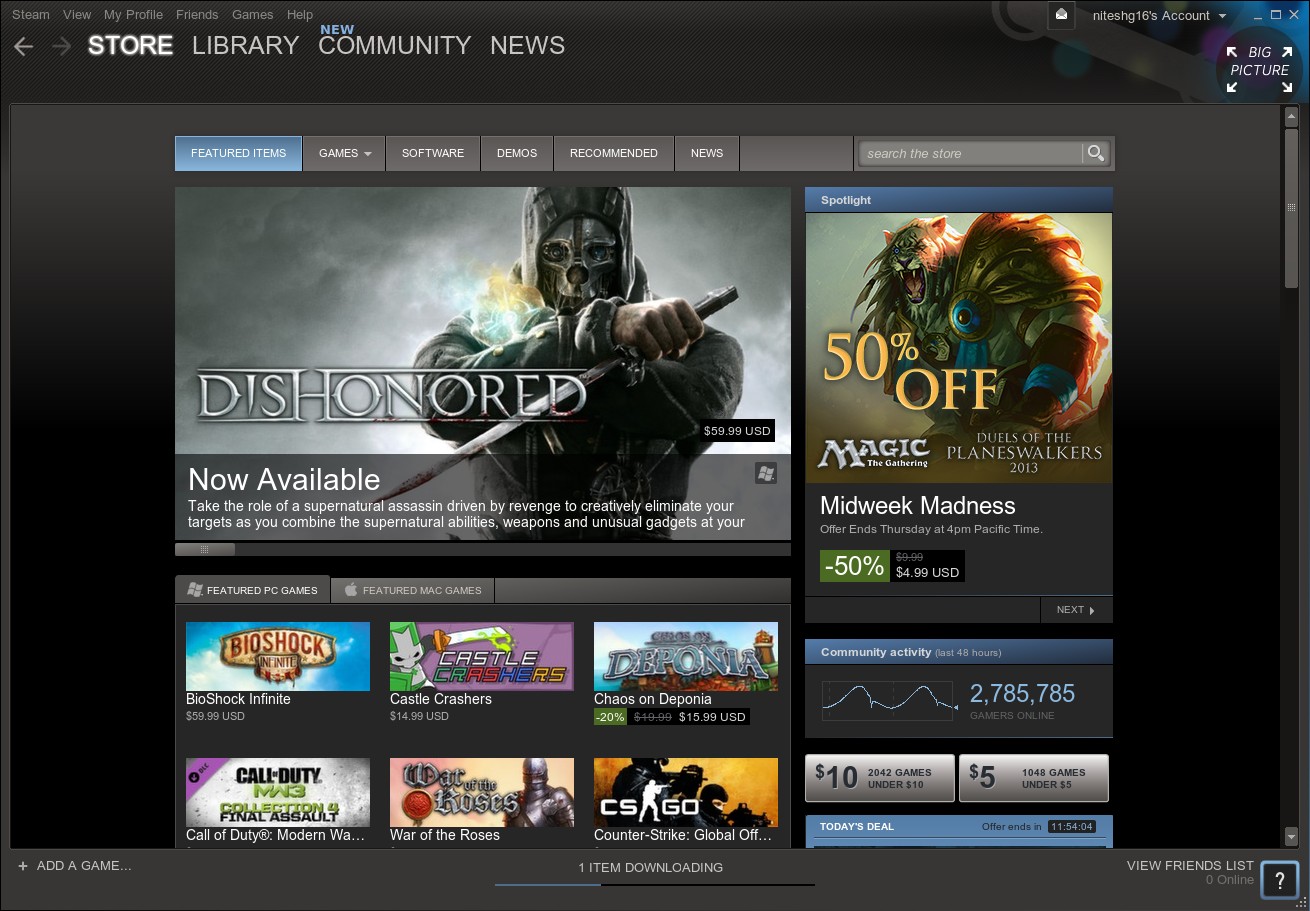 steam download linux debian steam download linux debian
