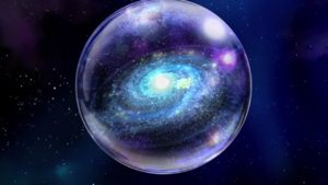 Universo 7. Dios de la Destrucción