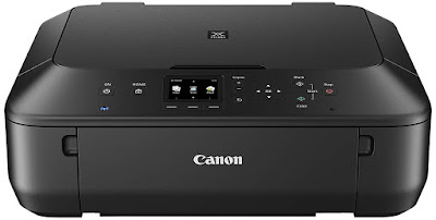 Canon PIXMA MG5650 Driver Downloads