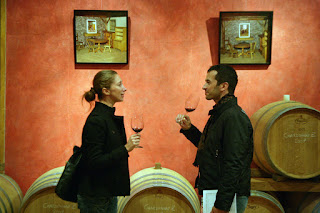 Profumi di Mosto 11 Ottobre Valtènesi (BS) 2015 2 Profumi di Mosto 11 Ottobre Valtènesi (BS) 2015 2