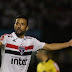 Ex-Paulista: Lugano critica postura de Nenê por ficar na reserva