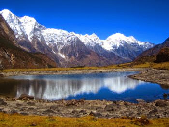 Nepal trekking and tour