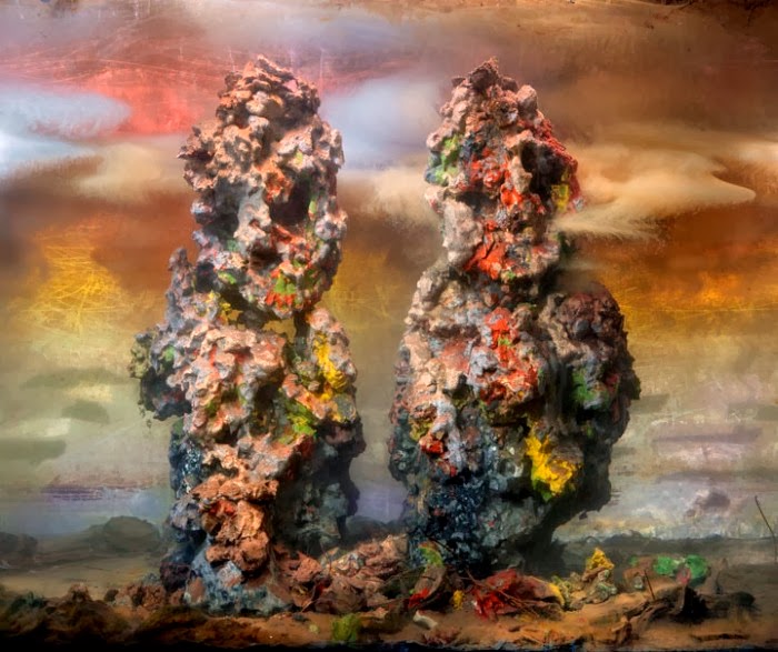 Kim Keever