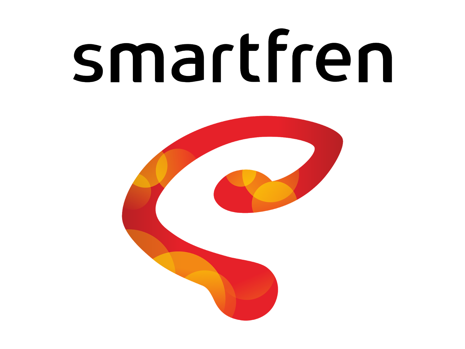 Logo Smartfren Vector Cdr & Png HD | GUDRIL LOGO | Tempat-nya Download