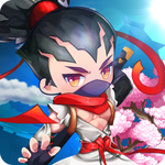 Game Sprint Ninja Apk v1.0.4 Latest version