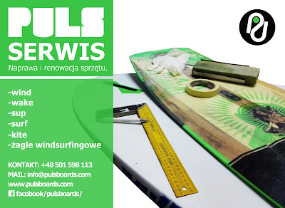 Serwis Puls Boards