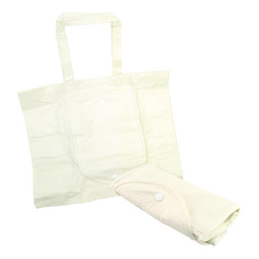 CENTRUM LINK - "Shopper Bag Made From Bamboo Fibers" - TMB1048