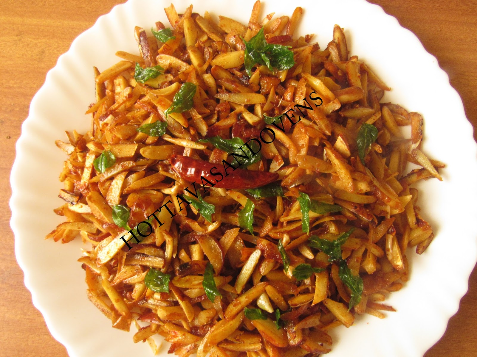 CIASTO JACKFRUIT SEED CHIPS