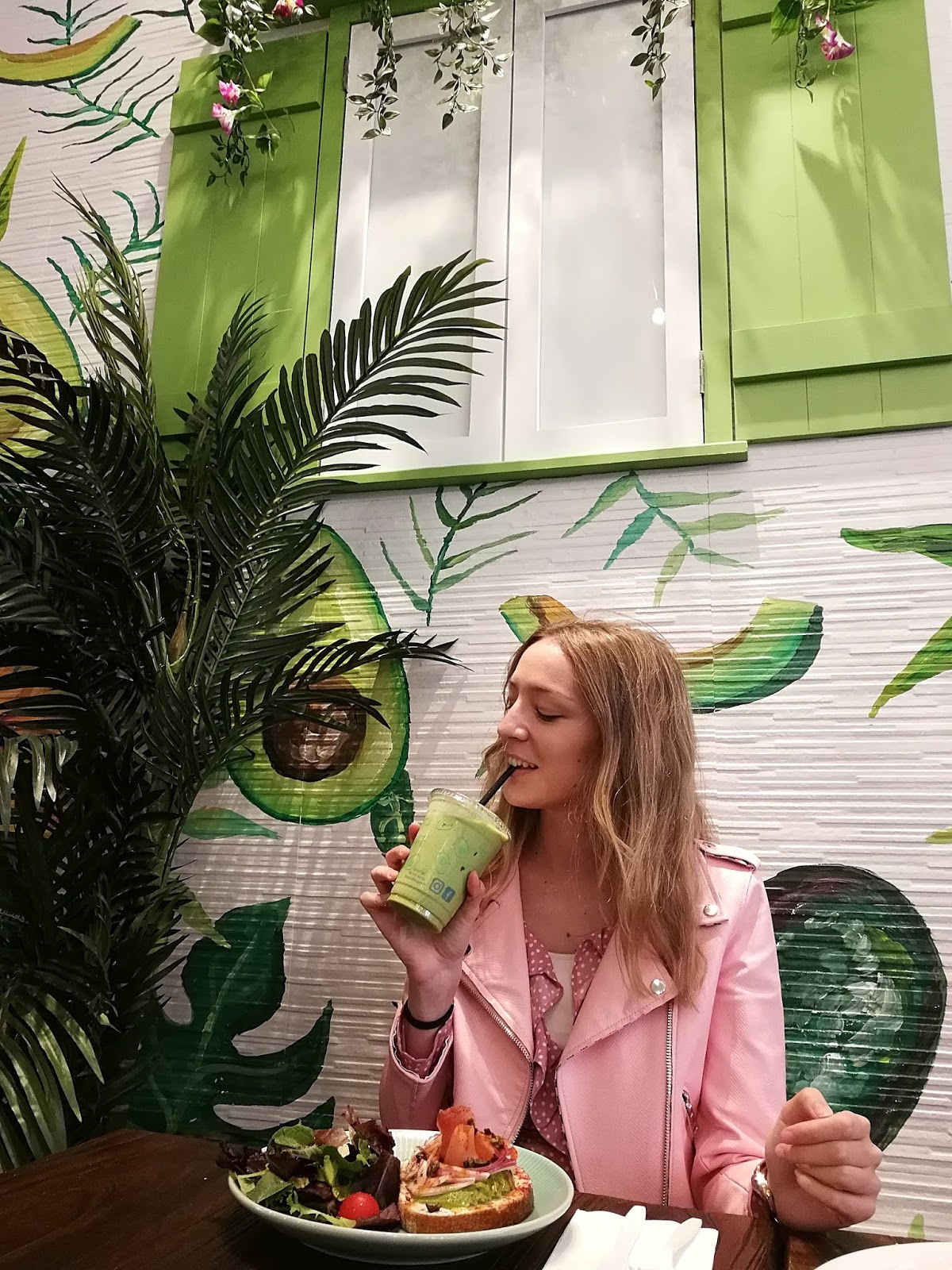avocado apettit healthy restaurants new york