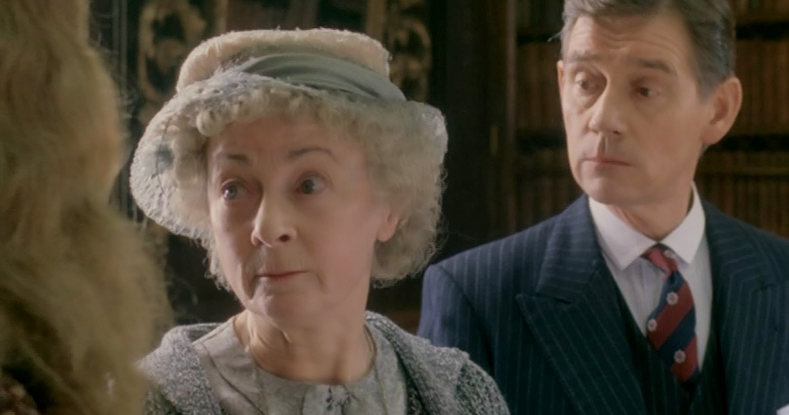 marple by the pricking of my thumbs marple by the pricking of my thumbs