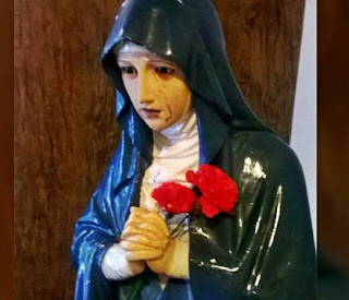 Virgen de los Dolores de Paraná