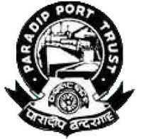 GOOGLY MY: Paradip Port Trust Recruitment For Pilot
