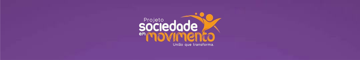 Projeto Sociedade em Movimento