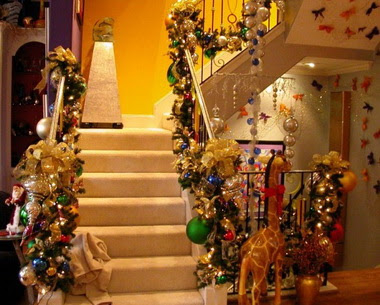 How to Decorate your Home for Christmas | How To Magazine