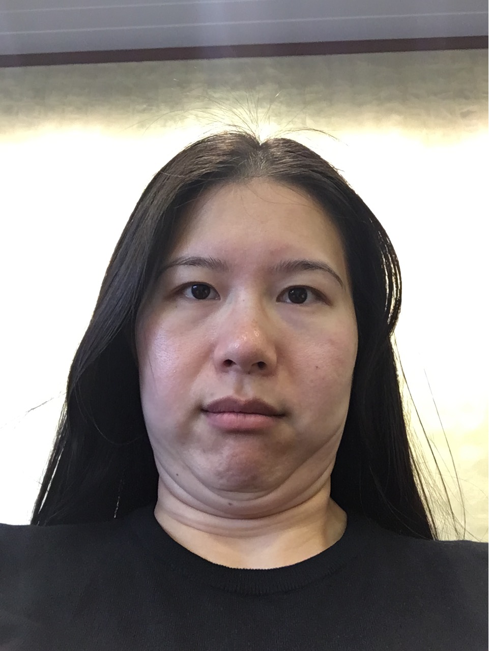 yang janice How Many Double Chins Can I Make?