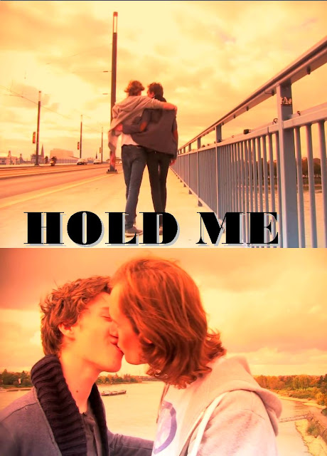 Hold me, film Hold me, film