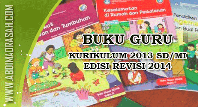 Buku Guru Kurikurum 2013