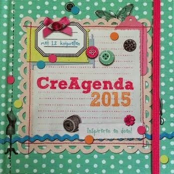 CreAgenda 2015