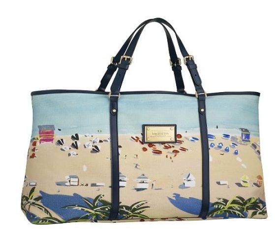 Fashion Victim Bags Le borse mare Louis Vuitton