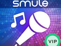 Sing! Karaoke by Smule v5.5.1 Mod Apk Terbaru 2018 (VIP Unlocked Full Access) Sing! Karaoke by Smule v5.5.1 Mod Apk Terbaru 2018 (VIP Unlocked Full Access)