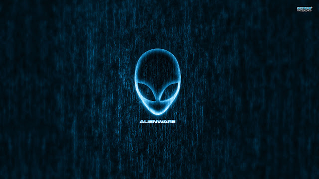 30+ WALLPAPER HD ALIENWARE SERIES