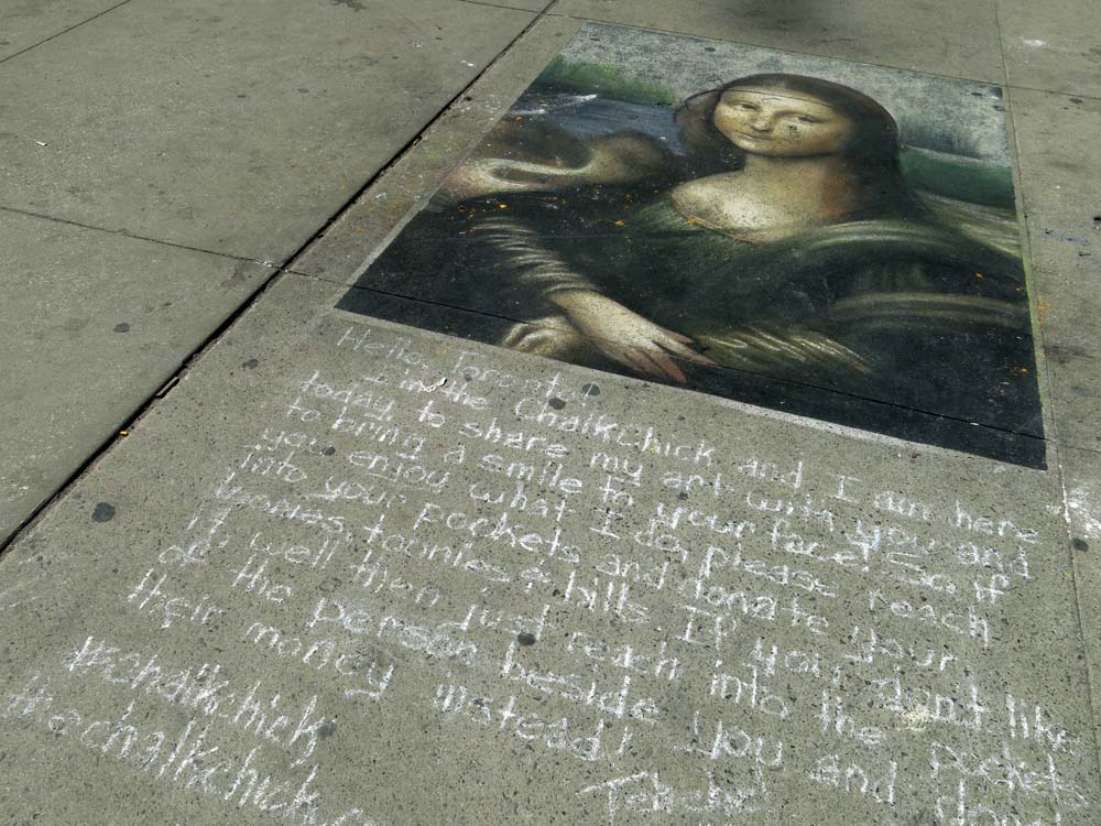Interesting Facts About Mona Lisa That You Need To Know